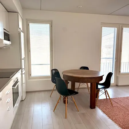 Cozy - Free Wifi Apartment