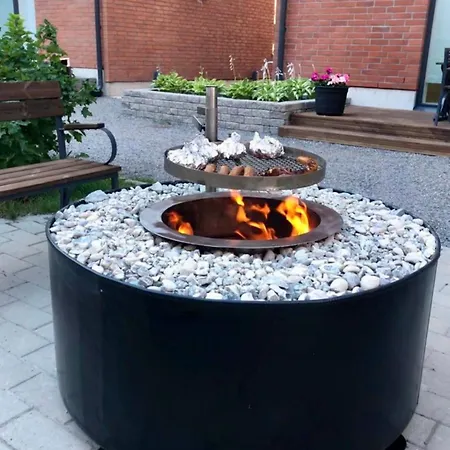 Cozy - Free Wifi Appartement