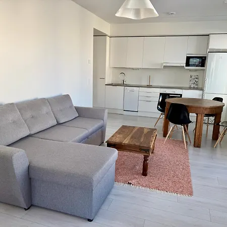 Cozy - Free Wifi 아파트 *