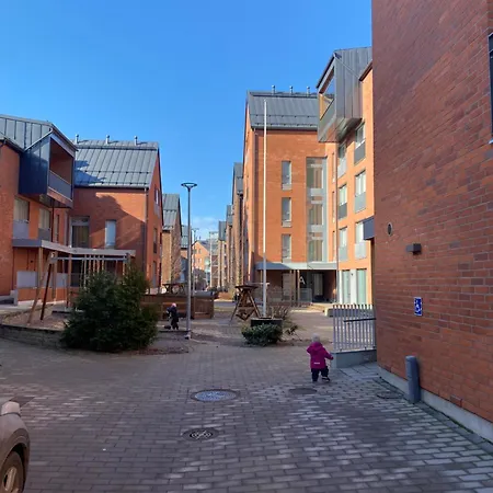 Cozy - Free Wifi Apartmán *