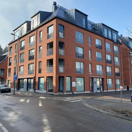 Cozy - Free Wifi Espoo