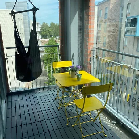 Cozy - Free Wifi * Espoo