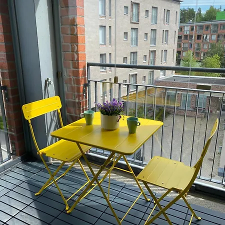 Apartment Cozy - Free Wifi *