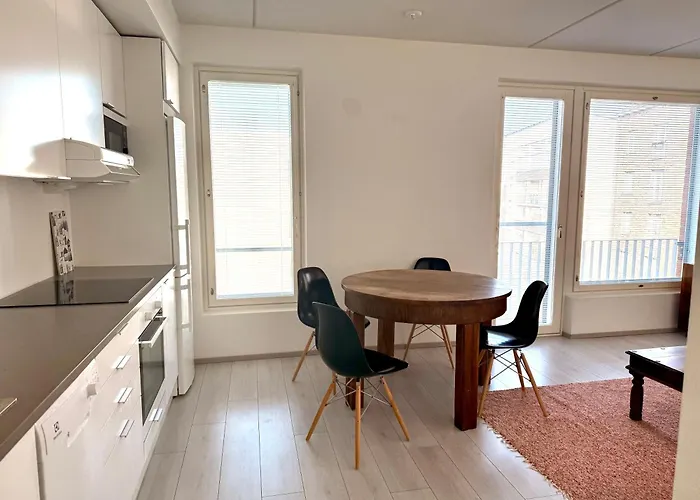 Cozy - Free Wifi Апартаменты