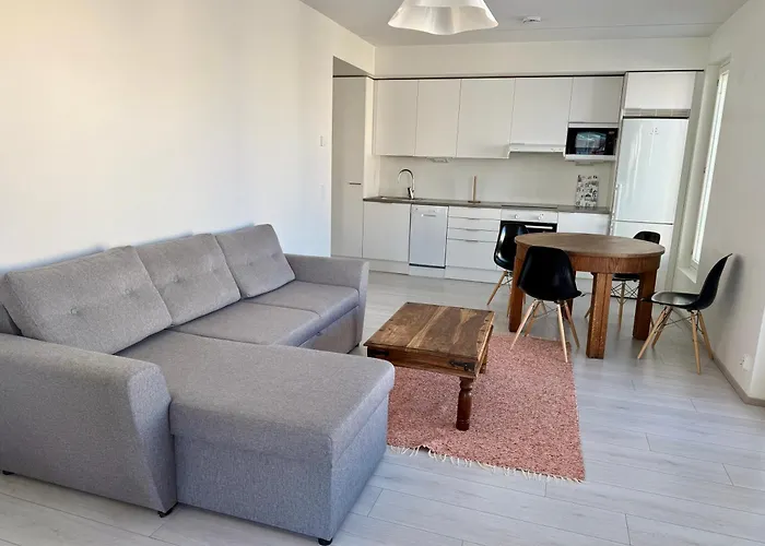 Cozy - Free Wifi Апартаменты *