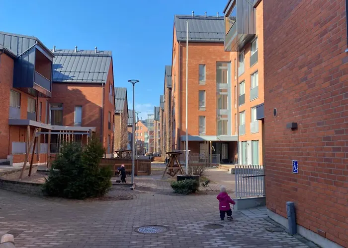 Cozy - Free Wifi 公寓 *