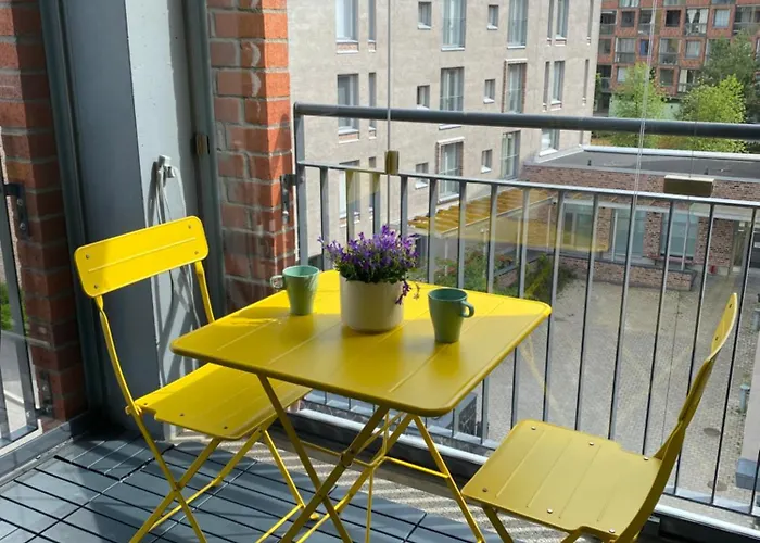 Апартаменты Cozy - Free Wifi *